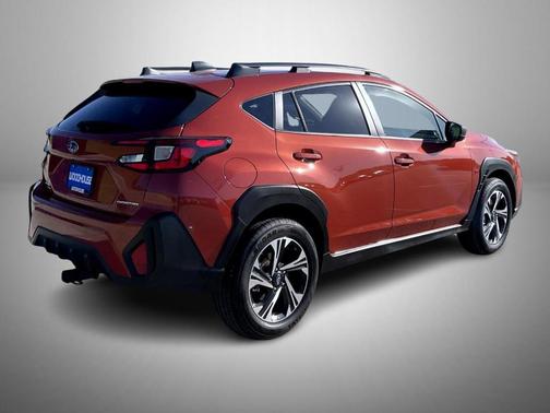 Sun 2024 Subaru Crosstrek Premium