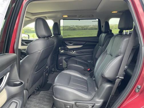 2019 Subaru Ascent Limited 7-Passenger