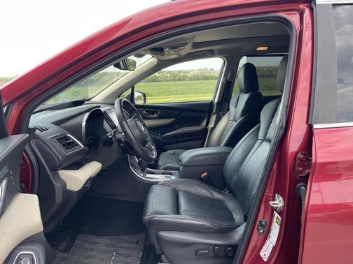 2019 Subaru Ascent Limited 7-Passenger