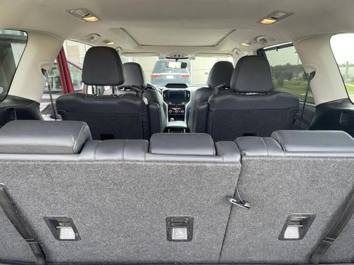 2019 Subaru Ascent Limited 7-Passenger