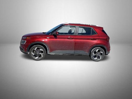 2023 Hyundai VENUE Limited