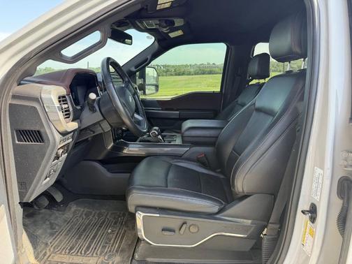 Avalanche 2023 Ford F-150 Lariat