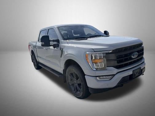 Avalanche 2023 Ford F-150 Lariat