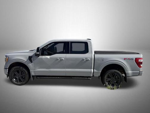 Avalanche 2023 Ford F-150 Lariat