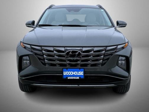 2023 Hyundai TUCSON Hybrid Limited