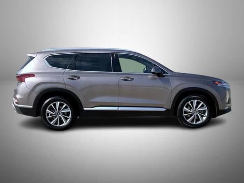 2020 Hyundai SANTA FE 2.4 SEL