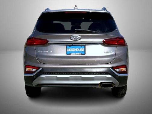 2020 Hyundai SANTA FE 2.4 SEL