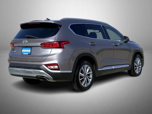 2020 Hyundai SANTA FE 2.4 SEL