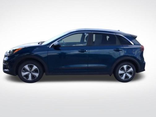 2021 Kia Niro LX