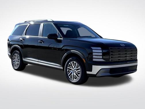 2026 Hyundai PALISADE SEL Convenience