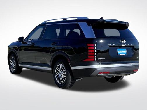 2026 Hyundai PALISADE SEL Convenience