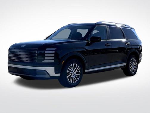 2026 Hyundai PALISADE SEL Convenience