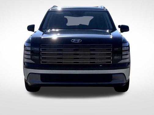 2026 Hyundai PALISADE SEL Convenience
