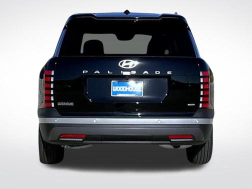 2026 Hyundai PALISADE SEL Convenience