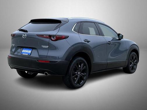 2022 Mazda CX-30 2.5 S Carbon Edition