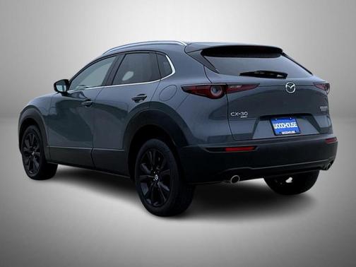2022 Mazda CX-30 2.5 S Carbon Edition