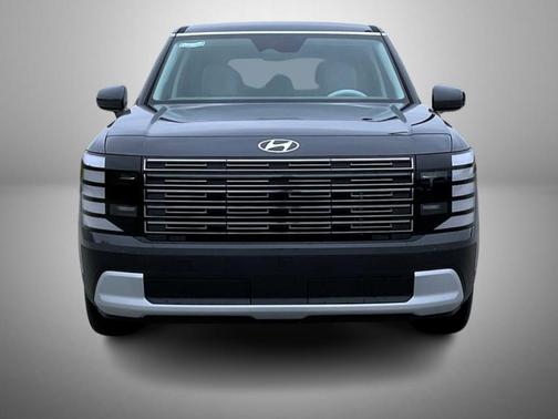 Gray Pearl 2026 Hyundai PALISADE SE