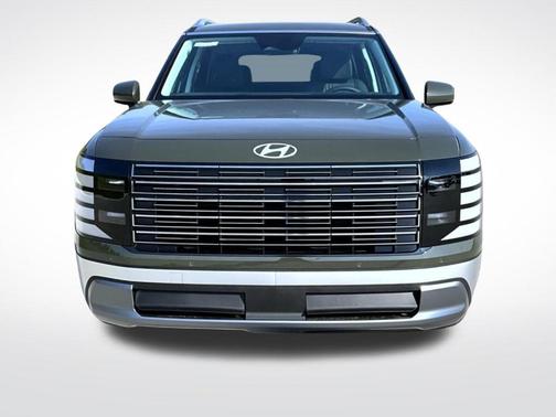 2026 Hyundai PALISADE SEL Convenience