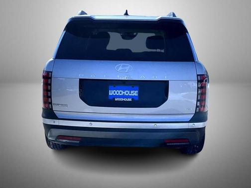 2026 Hyundai PALISADE SEL Premium 7P