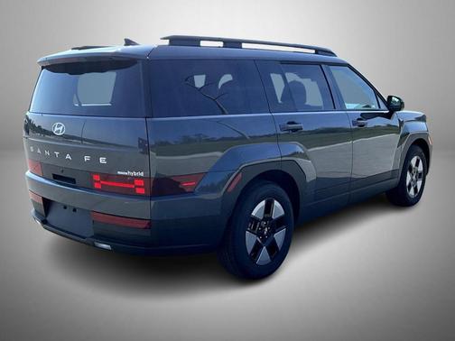 2026 Hyundai SANTA FE HEV SEL