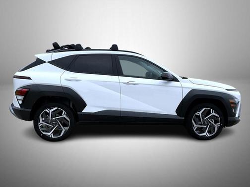 Atlas 2026 Hyundai KONA SEL Premium