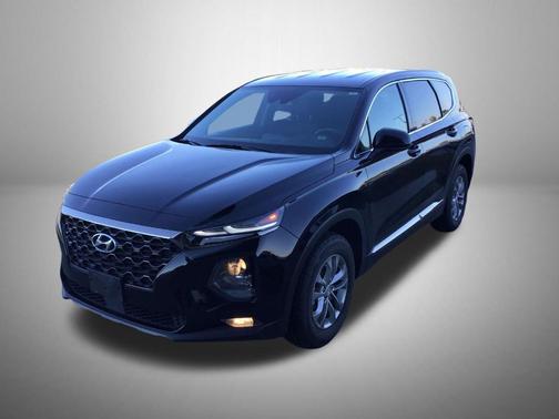 2019 Hyundai SANTA FE 2.4 SEL