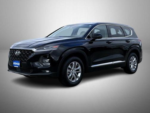 2019 Hyundai SANTA FE 2.4 SEL
