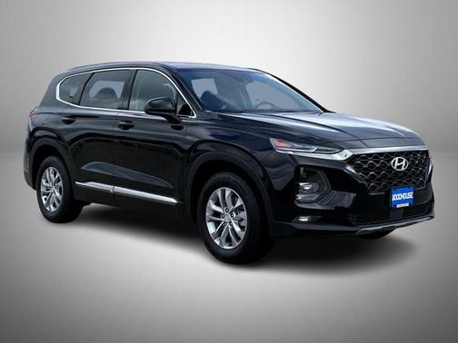 2019 Hyundai SANTA FE 2.4 SEL