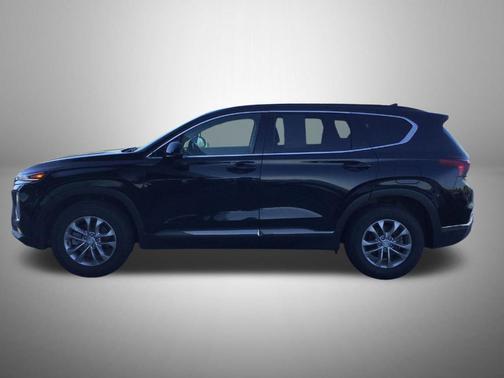 2019 Hyundai SANTA FE 2.4 SEL