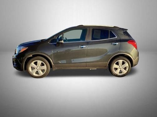 2016 Buick Encore Leather