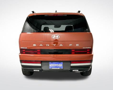 2024 Hyundai SANTA FE HEV Limited