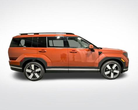2024 Hyundai SANTA FE HEV Limited