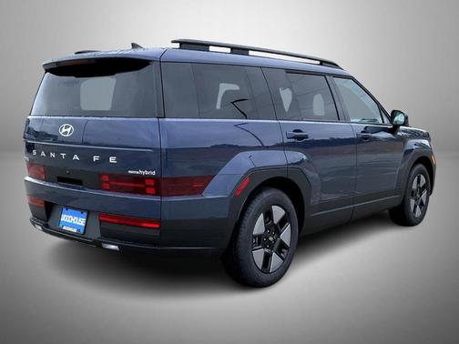 2026 Hyundai SANTA FE HEV SEL