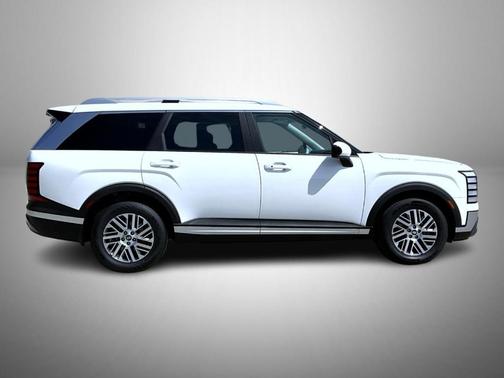 Pearl 2026 Hyundai PALISADE SEL