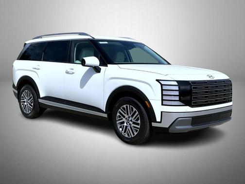 Pearl 2026 Hyundai PALISADE SEL