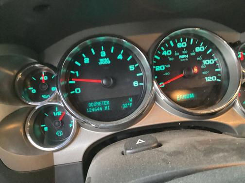 2011 GMC Sierra 1500 SLE