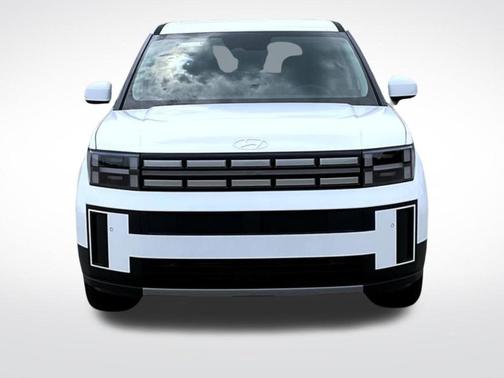 2026 Hyundai SANTA FE HEV SE