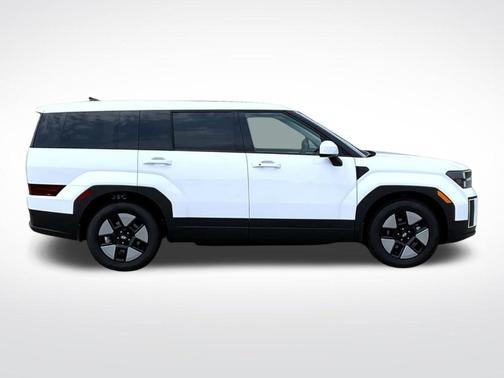 2026 Hyundai SANTA FE HEV SE