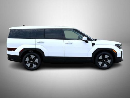 2026 Hyundai SANTA FE HEV SE