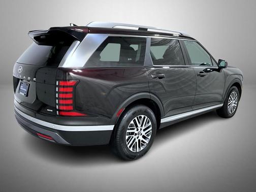 2026 Hyundai PALISADE SEL