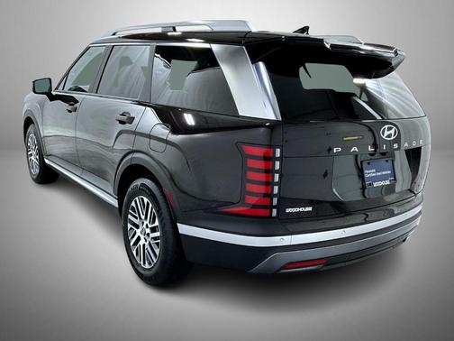 2026 Hyundai PALISADE SEL