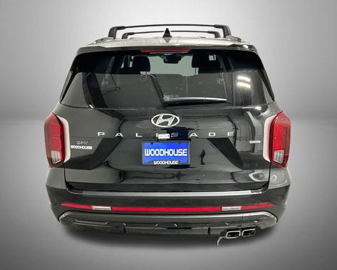 2025 Hyundai PALISADE XRT
