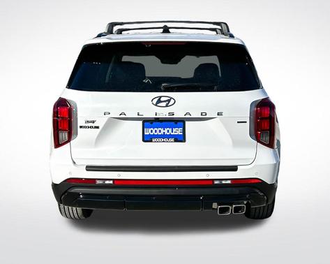 2025 Hyundai PALISADE XRT