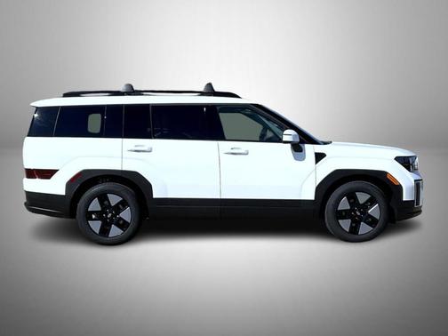 2026 Hyundai SANTA FE HEV SEL