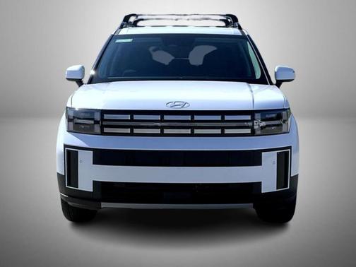 2026 Hyundai SANTA FE HEV SEL