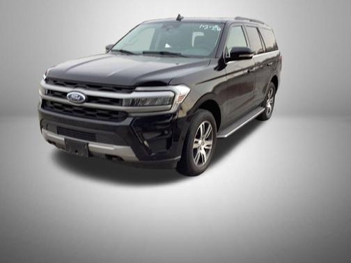 2023 Ford Expedition XLT
