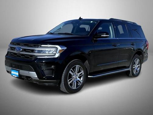 2023 Ford Expedition XLT