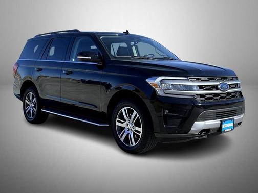 2023 Ford Expedition XLT
