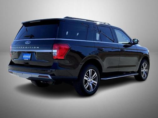 2023 Ford Expedition XLT