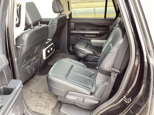 2023 Ford Expedition XLT
